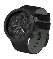 Orologio Swatch Uomo Big Bold Chrono Pay! in Plastica SB02B400 - SB02B400